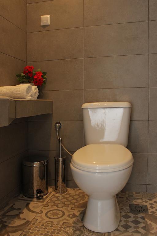 Kehagias Apartments Vrasná Habitación foto